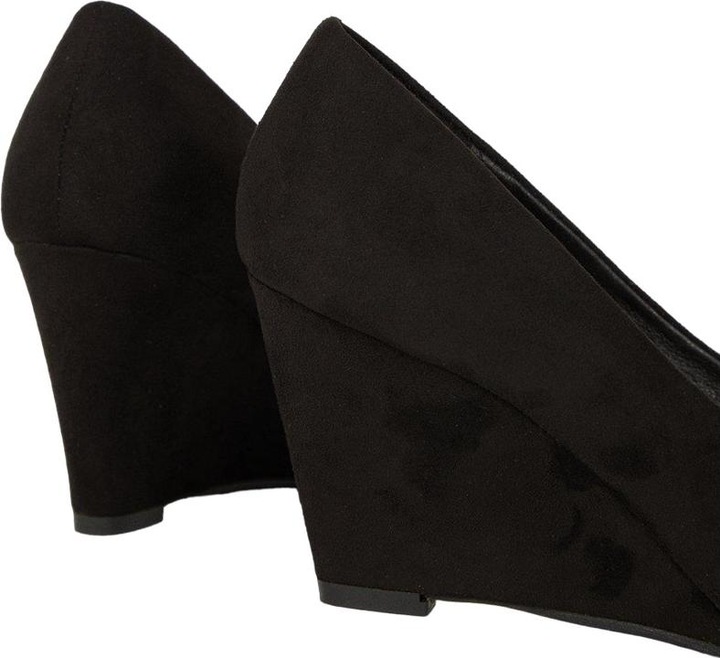 Immagine prodotto Dorothy Perkins Scarpe con seme compensato Duke per donne/femmine (36)