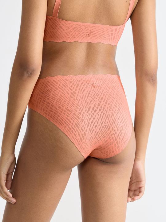 Actual product image Sloggi Tai-Slip ZERO Feel Bliss High leg (XXL, pack of 4)