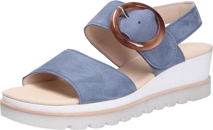 Actual product image Gabor Sandals (38.5)