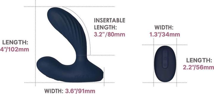 Produktbild Svakom Vick Neo 2