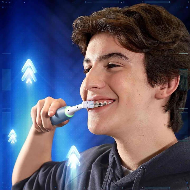 Actual product image Oral-B iO My Way (Oscillating toothbrush)