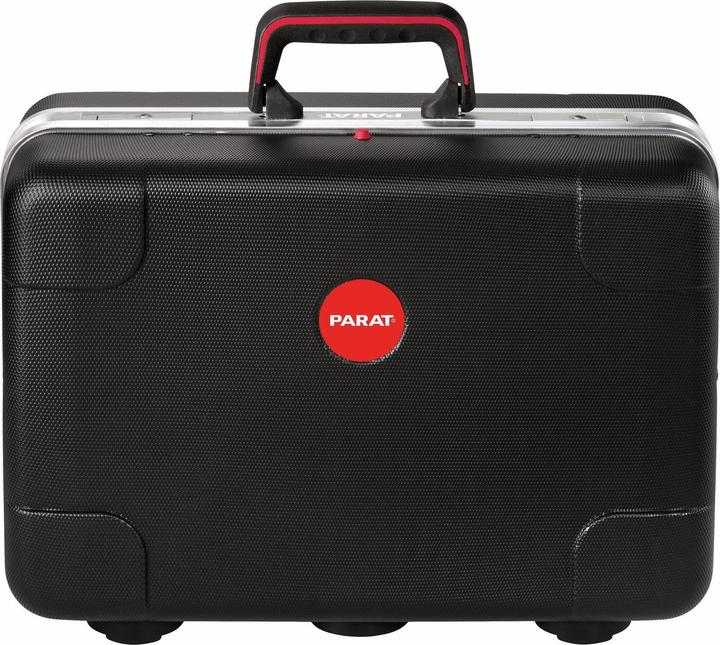 Produktbild Parat Silver Plus (1 Teil)