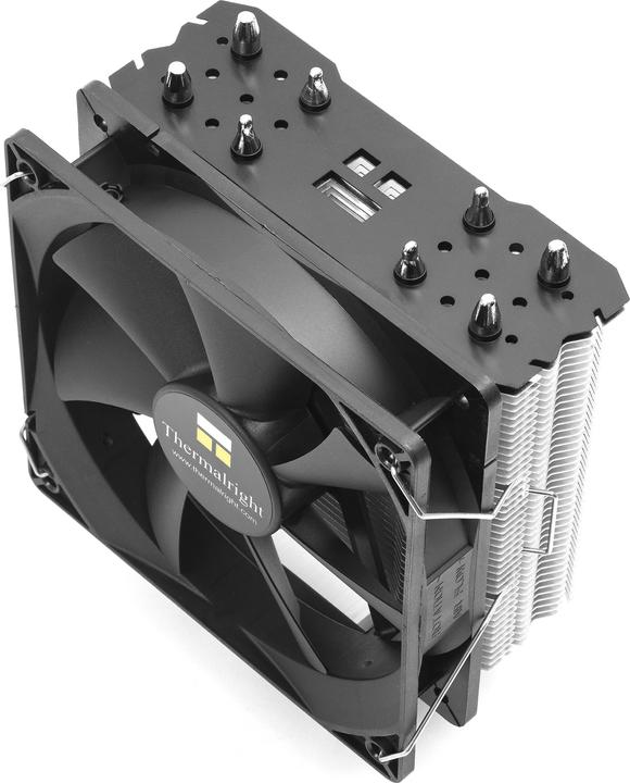 Produktbild Thermalright KÃ¼hler True Spirit 120 Direct - CPU-KÃ¼hler - AMD Sockel AM2