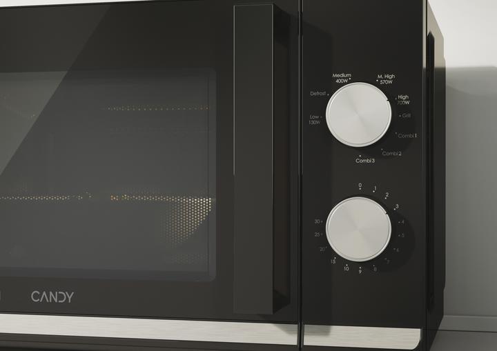 Actual product image Candy CMG20TNMB (20 l)