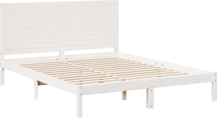 Image du produit vidaXL Bettrahmen (160 x 210 cm)