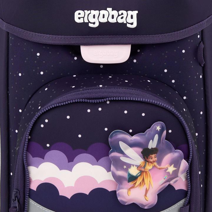 Produktbild Ergobag Schultaschen Set CUBO SternguckBär 2026 (19 l)