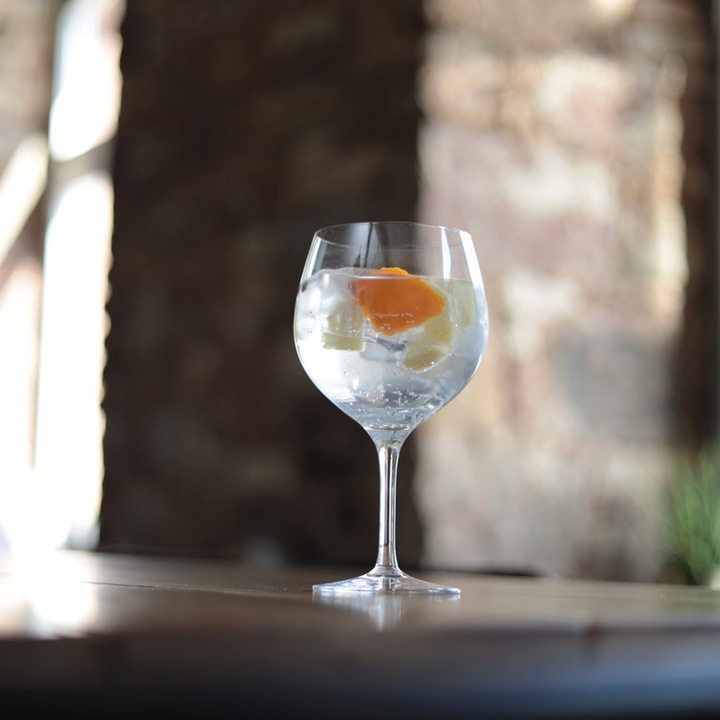 Actual product image Spiegelau buzzing time (6.30 dl, 4 x, Gin glasses)