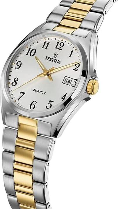 Produktbild Festina Klassik (Chronograph, 40 mm)