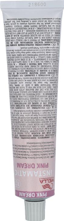 Produktbild Wella Colour Touch Instamatic (Pink Dream)