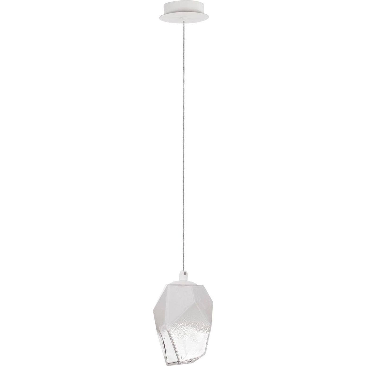 Nova Luce, Pendelleuchte, Pendelleuchten (G9)