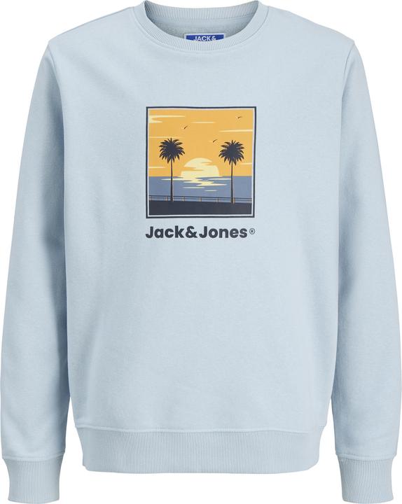 Image du produit Jack & Jones Junior Pullover PERRY Sweatshirt (176)