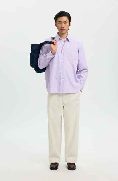 Immagine prodotto Selected Relaxed Fit Hemd (S)