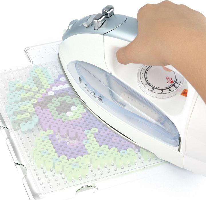 Produktbild Nebulous Stars Bügelperlen-Set