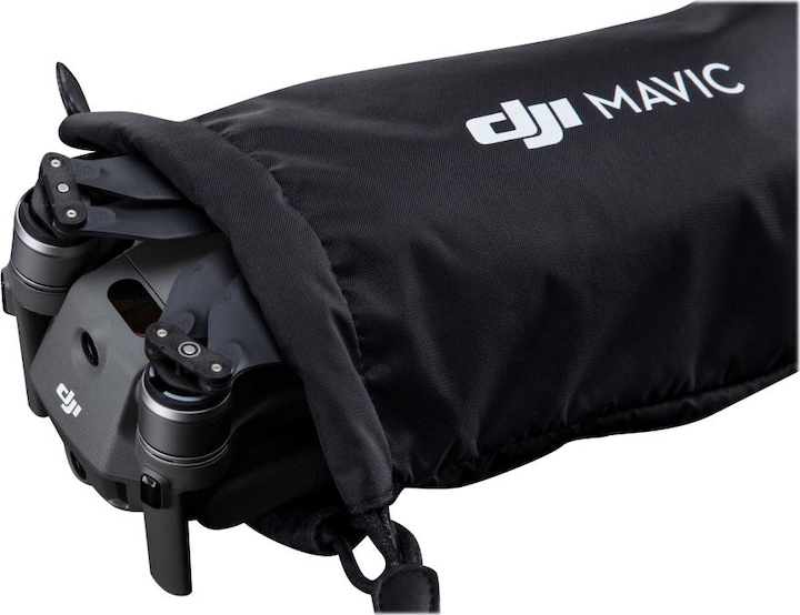 Produktbild DJI Mavic 2 Schutzhülle (Drohnen Schutz, DJI Mavic Pro)