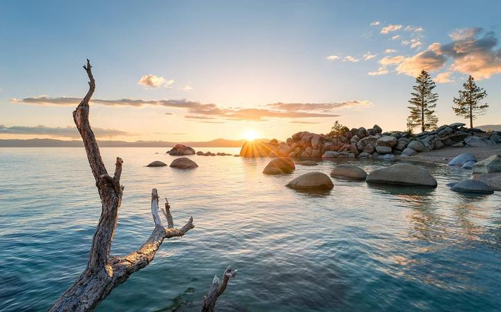 Productafbeelding Komar Vliesbehang Final Light 9 panelen 450 x 280 cm