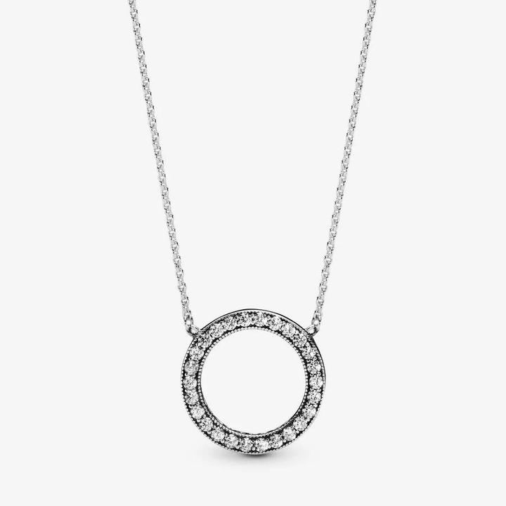 Immagine prodotto Pandora Collana Logo (Argento, 45 cm)