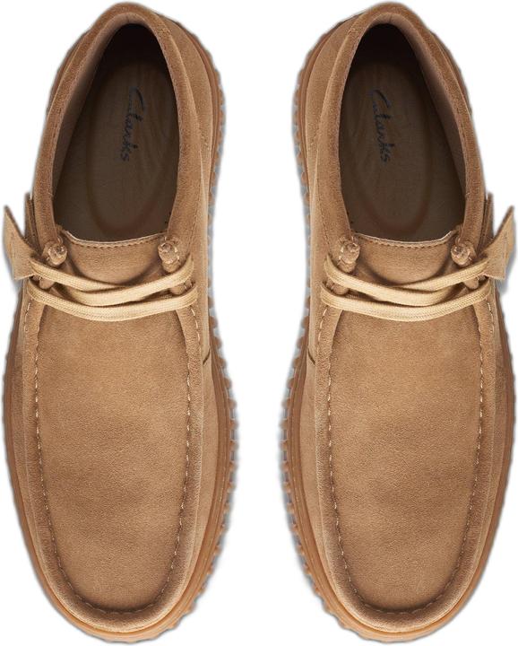 Produktbild Clarks Torhill Hi (42)