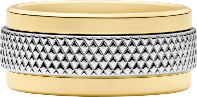 Produktbild Fossil Machine Ring (20, 60, 9)