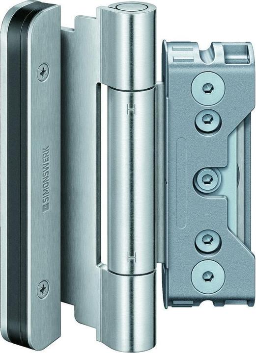 Actual product image Simonswerk Türbänder BAKA Protect 4010 3D FD MSTS