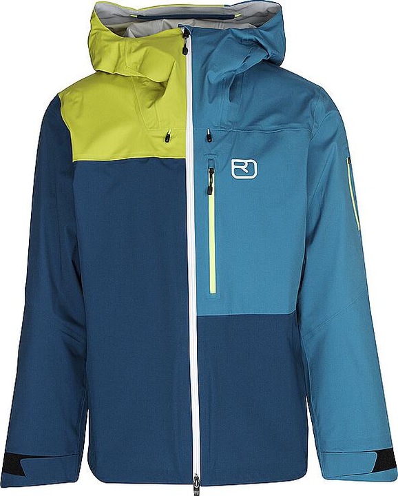 Actual product image Ortovox Ortler Jacket (XXL)