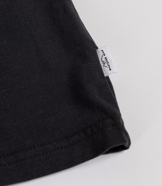 Actual product image Whatever Man Script (S)
