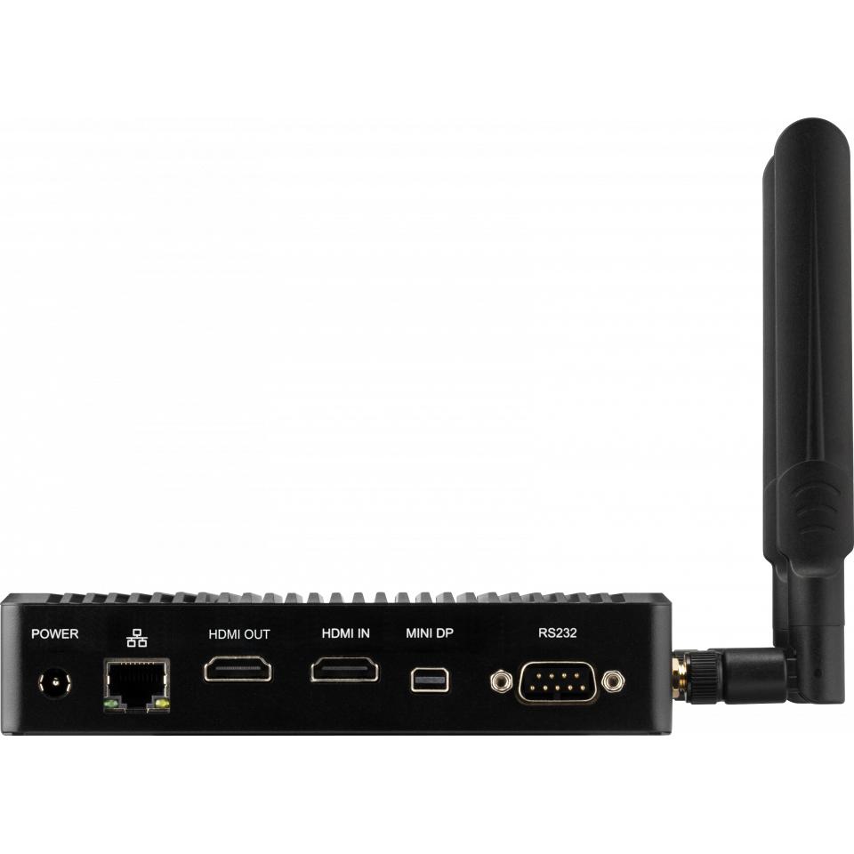 Thumbnail - Viewsonic Display Z ViewBoard Box VBS200-A, Monitor Zubehör