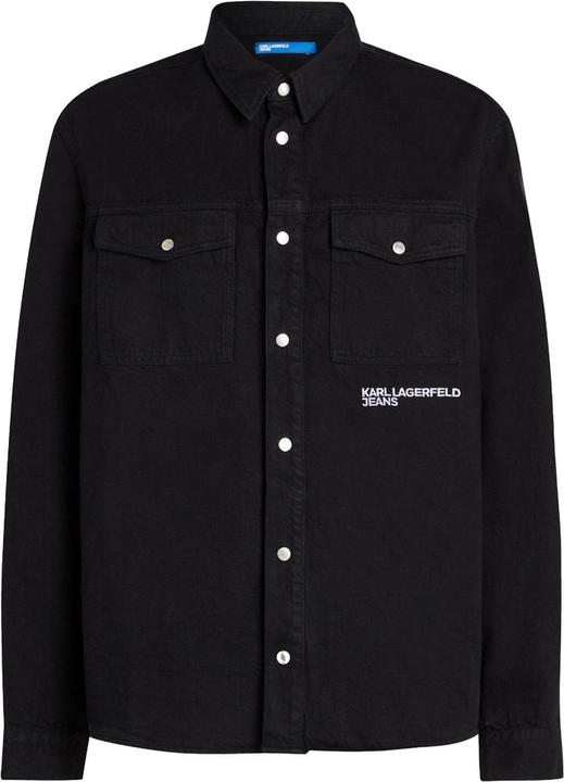 Immagine prodotto Karl Lagerfeld Camicia Karlism (S)