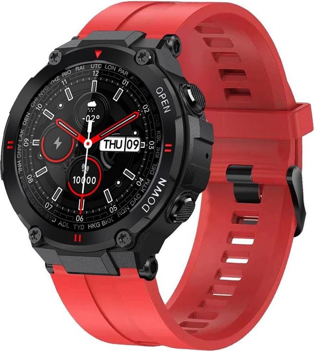 Actual product image Gravity GT7-5