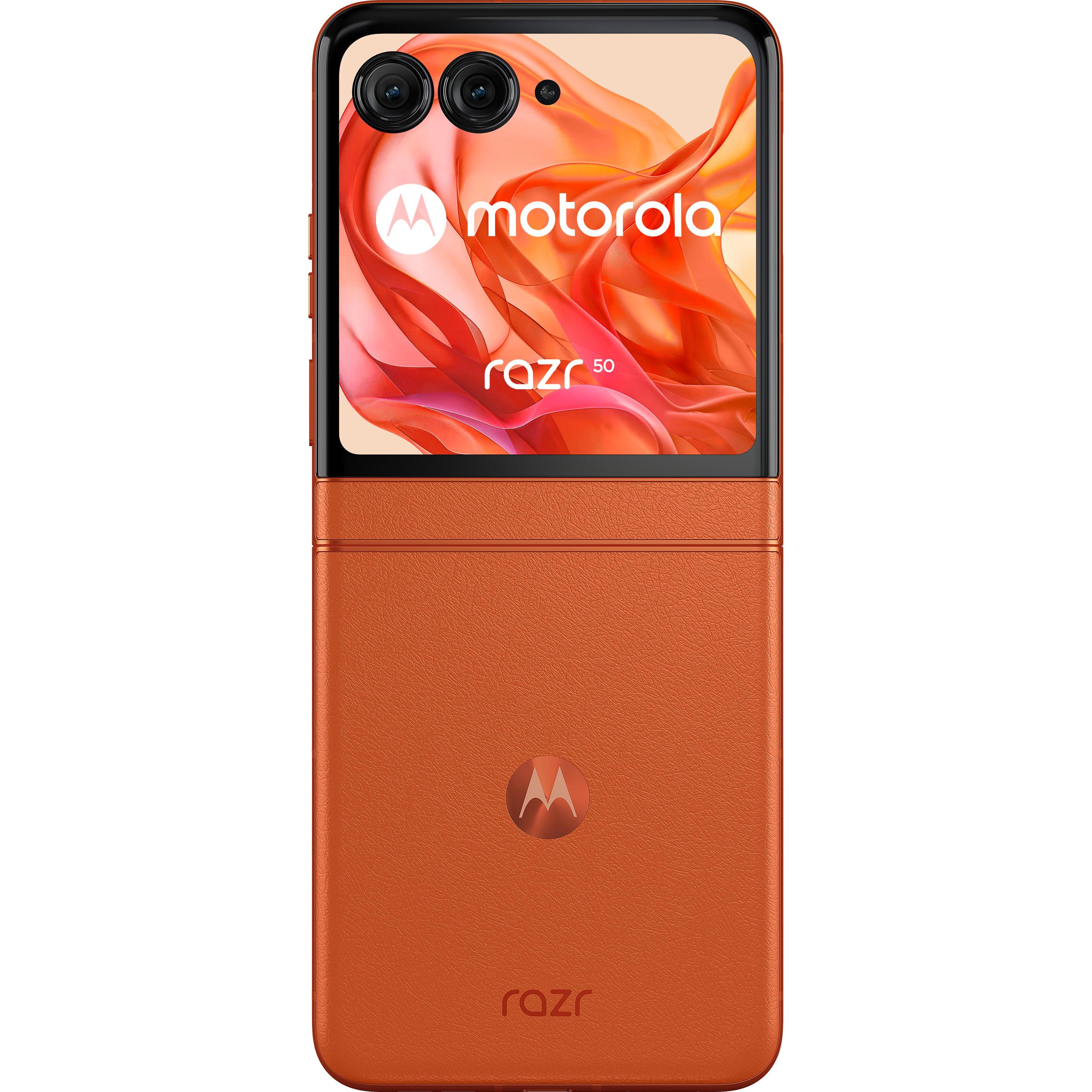 Motorola Razr 50 - acheter sur Galaxus