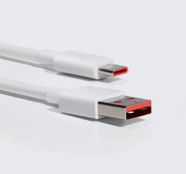 Image du produit Xiaomi Câble Mi USB Type-C (1m) (1 m, USB 2.0)