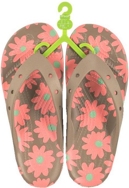 Actual product image Crocs W's Platform RetroResort Flip (41, 41.5, 42, 41 1/3)