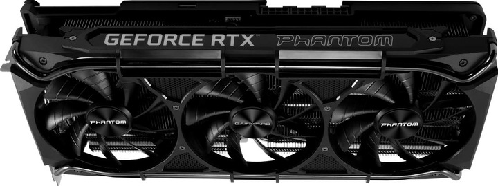 Produktbild Gainward Grafikkarte GeForce RTX 3080 Phantom 12 GB (12 GB)