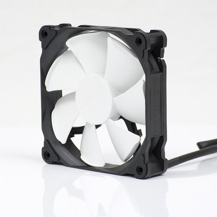 Image du produit Phanteks Ph-F120xp Pwm (120 mm, 1 x)