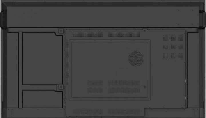 Produktbild Viewsonic 165,1cm CDE65G3-1C 16:9 HDMI/LAN/USB-C 500nits (3840 x 2160 Pixel, 65")