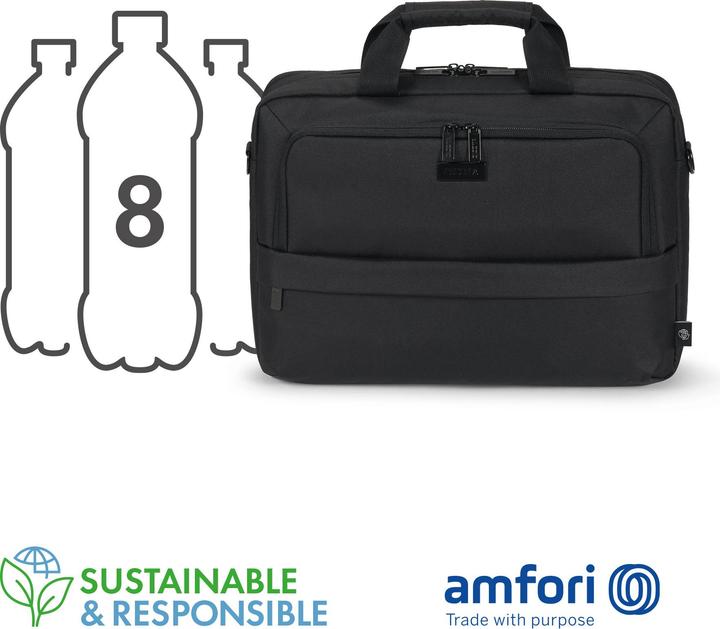 Produktbild Dicota Eco Top Travel (17.30", Universal)