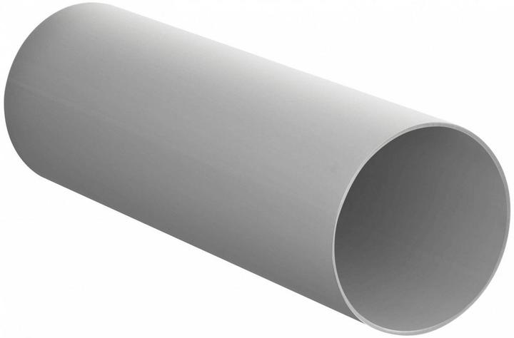 Lunos LUNO 9/R 160 round duct for all units of the 160 series Dimensions:(DxL)160x500mm