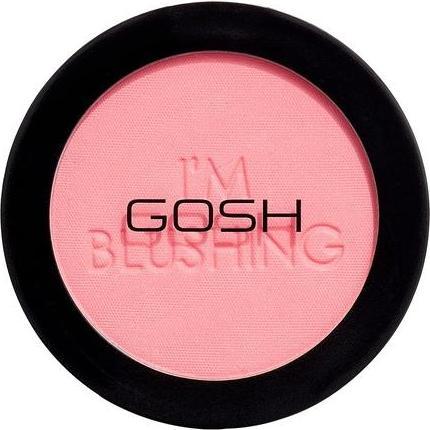Immagine prodotto Gosh I'M BLUSHING #002-amour 5,5 gr (Eau de parfum, 5.50 ml)