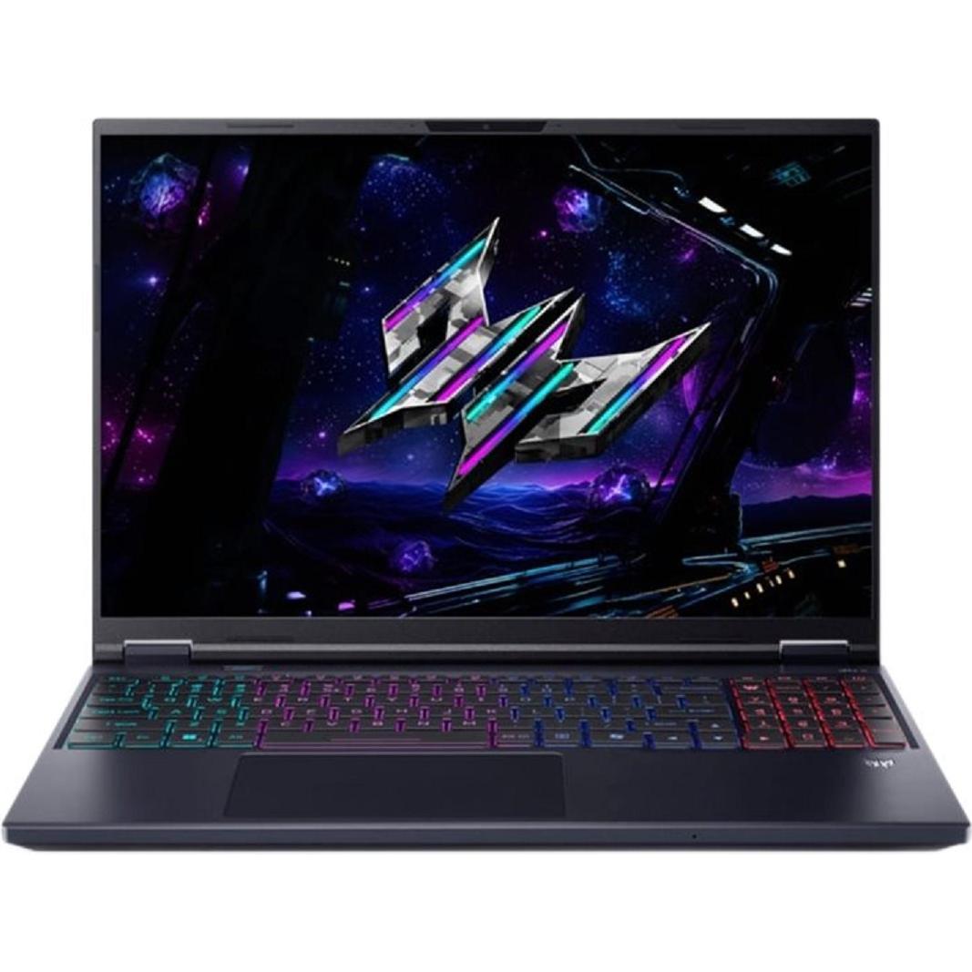 Acer Predator Helios Neo 16 RTX 5070 (16", 1000 GB, 32 GB, DE, Intel Core Ultra 9 275HX), Notebook, 