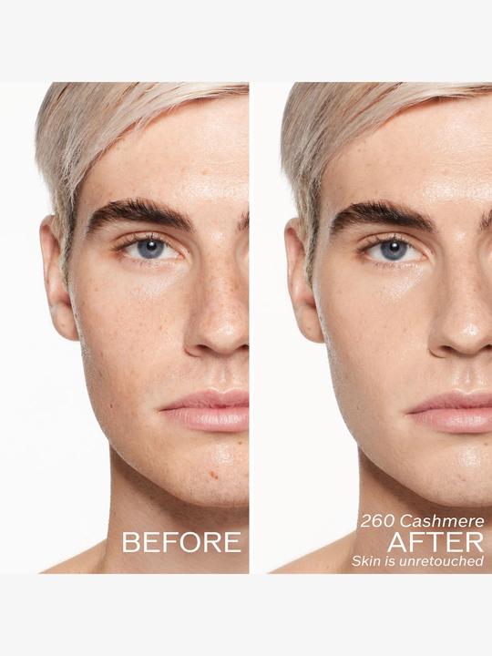 Image du produit Shiseido Revitalizing Skin Glow Fond de teint No 260 (260 Cachemire)