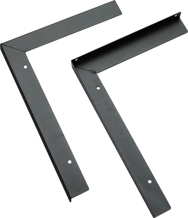 VAR Support bracket, 2 pieces