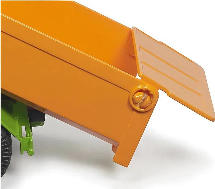 Produktbild Siku Fendt