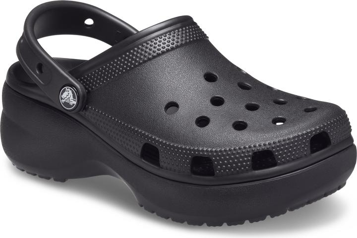 Produktbild Crocs Classic Platform Clog - 8876 (40)