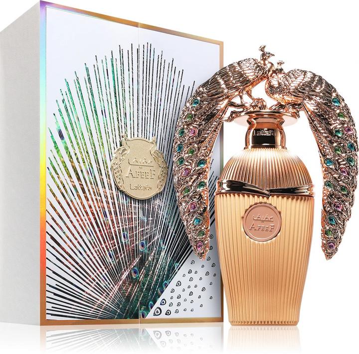 Immagine prodotto Lattafa Afeef (Eau de parfum, 100 ml)
