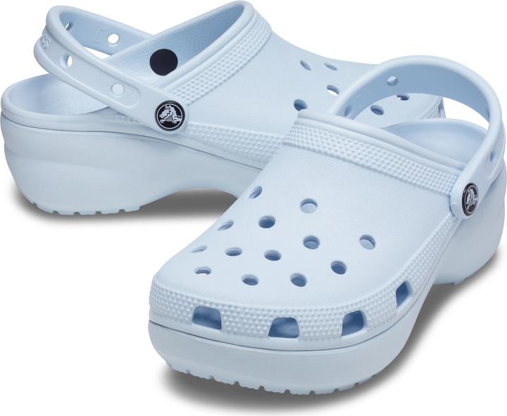 Produktbild Crocs Classic Platform Clog - 8880 (39, 40)