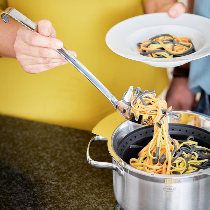 Actual product image Rösle Spaghettiheber mit Haken