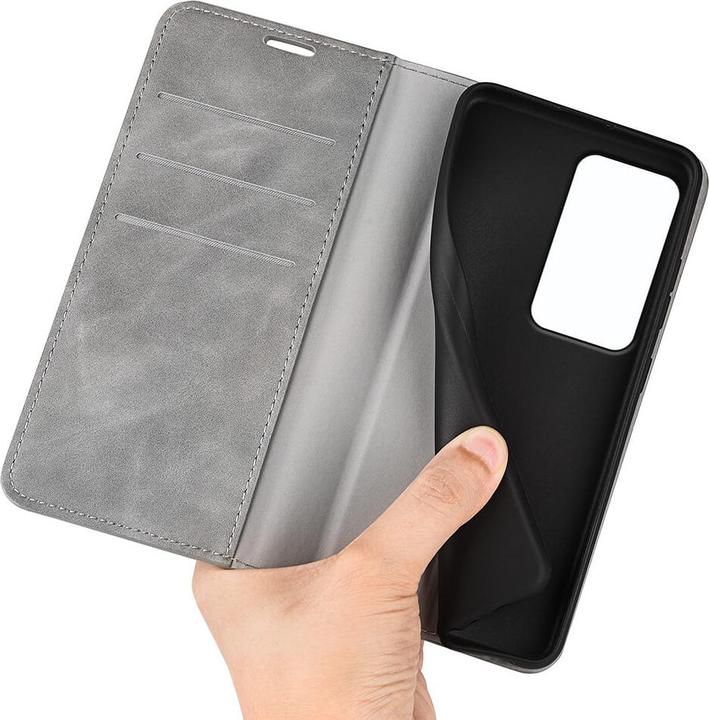 Produktbild Cover-Discount Xiaomi Redmi 15 - Stand Flip Case Hülle (Xiaomi Redmi Note 15)