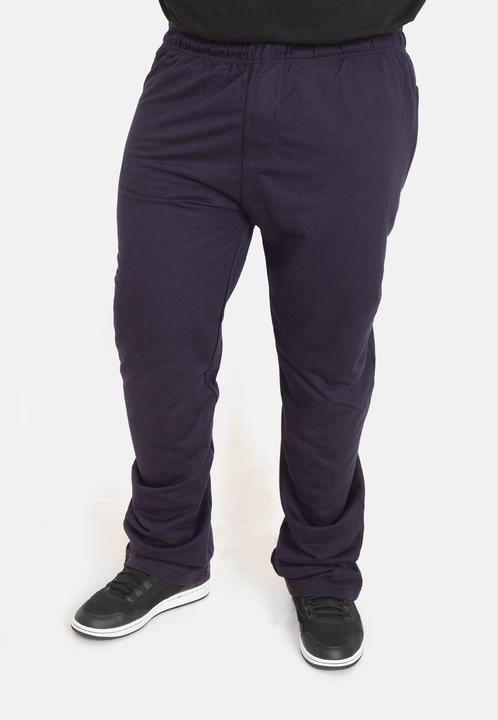 Produktbild DUKE Kingsize Rory leichte Fleece Jogging Hose