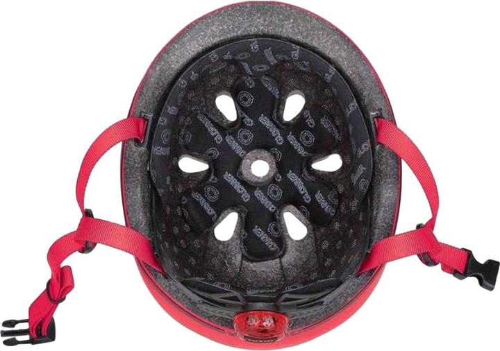 Produktbild Globber LogoFahrradhelm (45 - 51 cm)