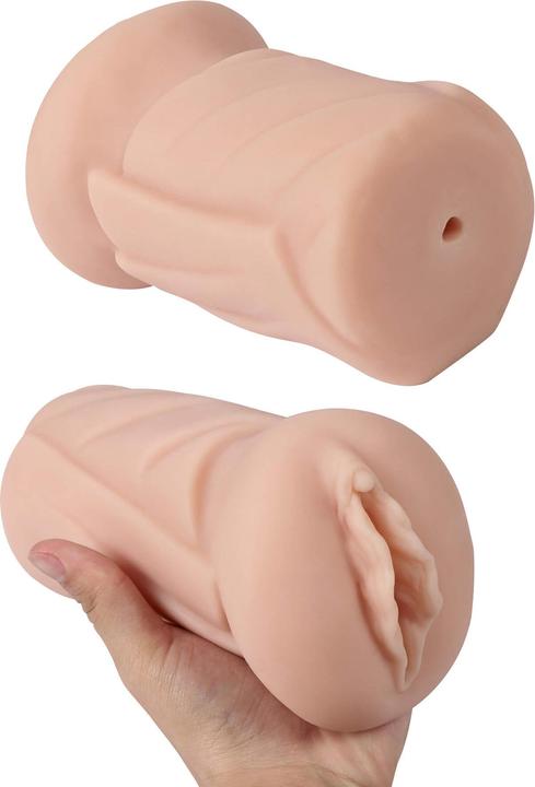 Actual product image Magic X Britney Pussy Masturbator