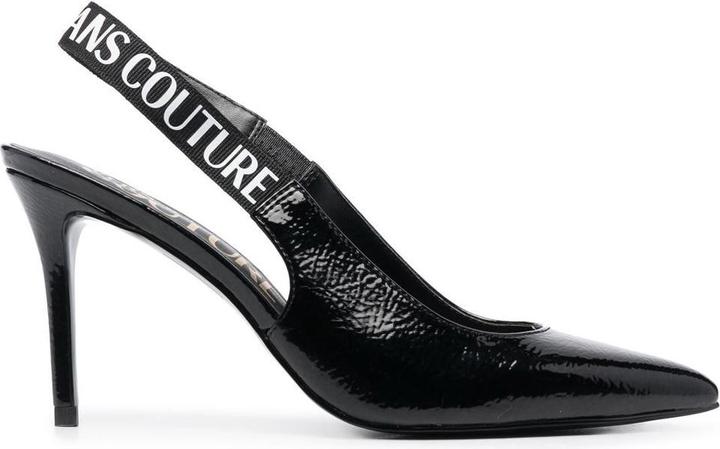 Produktbild Versace Jeans Couture With Heel Black (40)